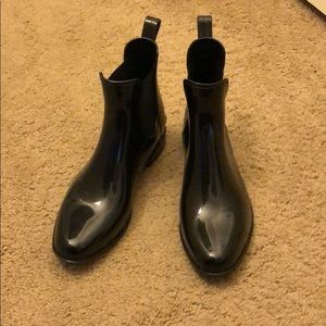 Ralph Lauren Tally Rain Boots